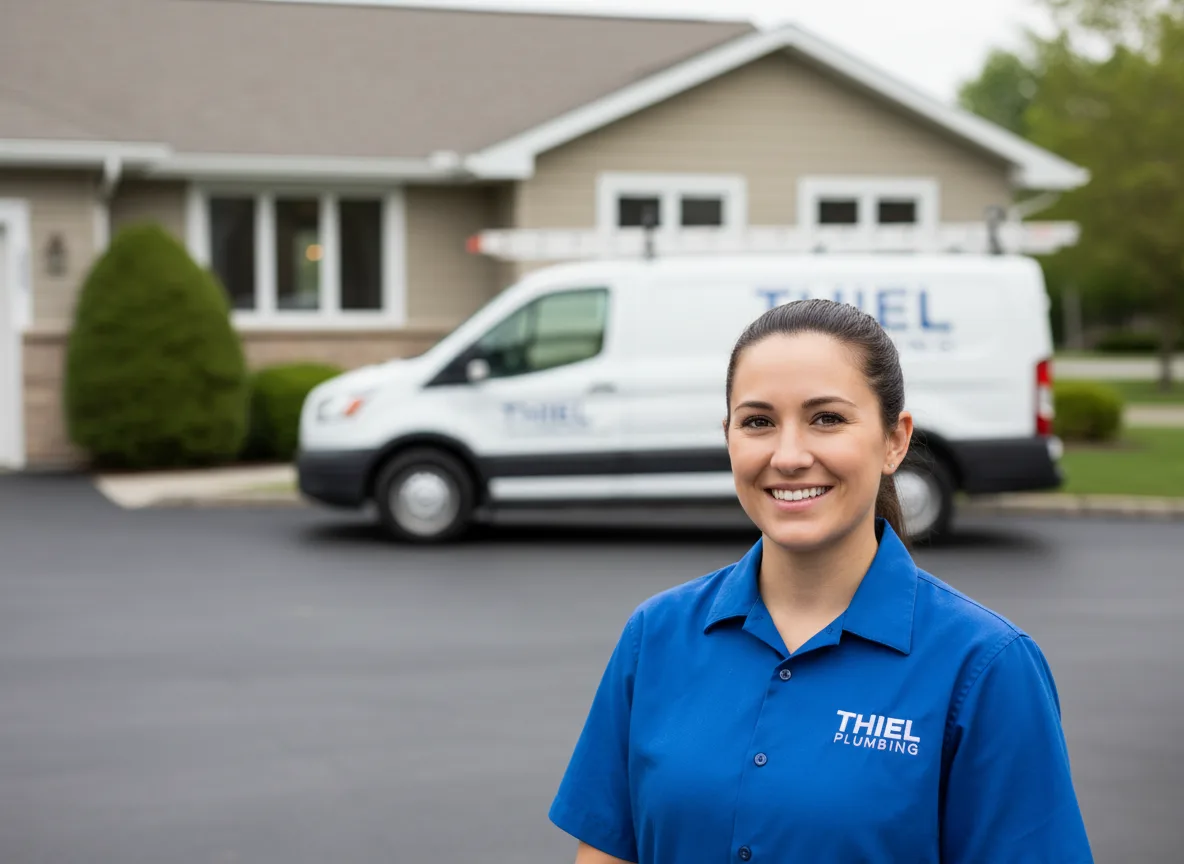 Plumber Rowe, VA FAQs